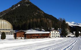 Alpenpension Stilli